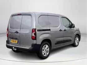 Toyota Proace (2025) thumbnail 6