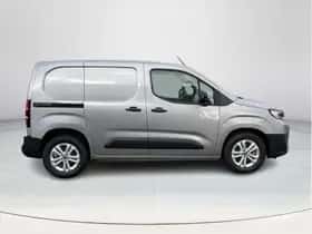 Toyota Proace (2025) thumbnail 7