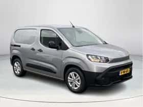 Toyota Proace (2025) thumbnail 8