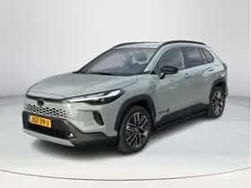 Toyota Corolla (2026)