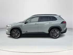 Toyota Corolla (2026) thumbnail 3