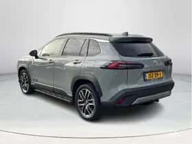 Toyota Corolla (2026) thumbnail 4