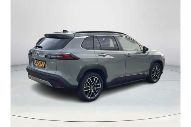 Toyota Corolla (2026) thumbnail 5