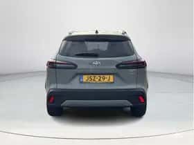 Toyota Corolla (2026) thumbnail 5