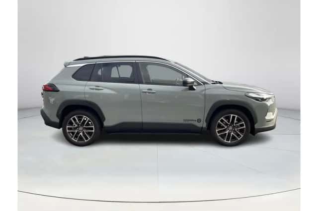 Toyota Corolla (2026) thumbnail 6