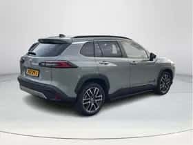 Toyota Corolla (2026) thumbnail 6
