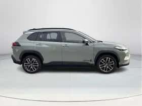 Toyota Corolla (2026) thumbnail 7