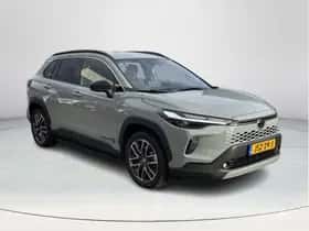 Toyota Corolla (2026) thumbnail 8