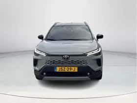 Toyota Corolla (2026) thumbnail 9