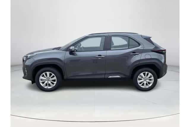 Toyota Yaris Cross (2026) thumbnail 2