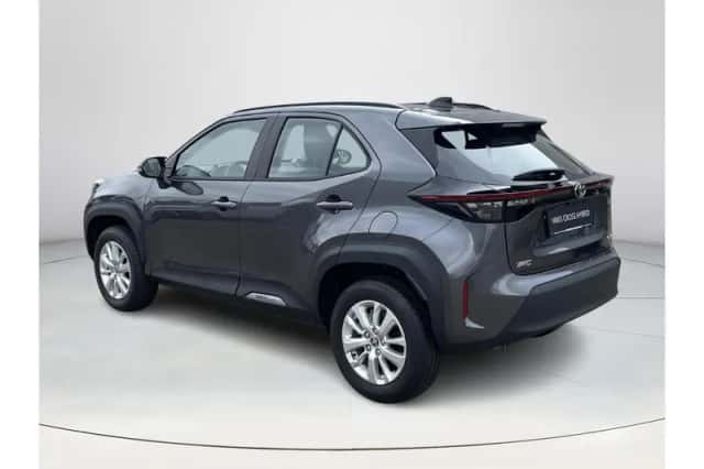 Toyota Yaris Cross (2026) thumbnail 3