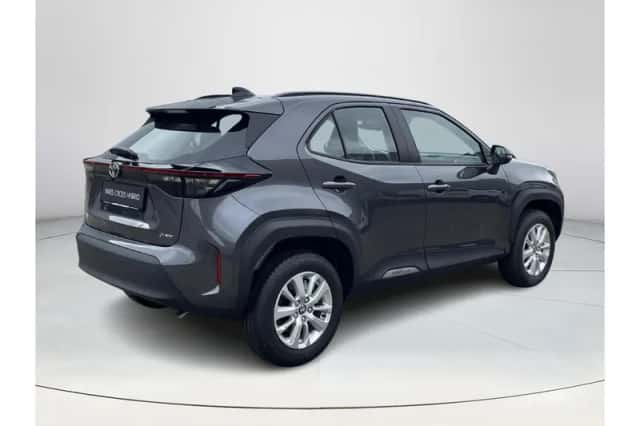 Toyota Yaris Cross (2026) thumbnail 5
