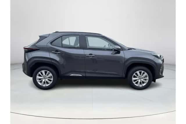 Toyota Yaris Cross (2026) thumbnail 6