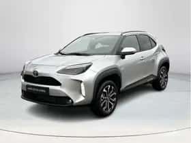 Toyota Yaris Cross (2026)