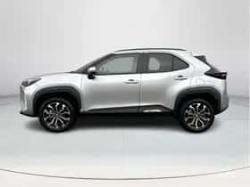 Toyota Yaris Cross (2026) thumbnail 2