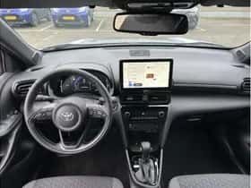 Toyota Yaris Cross (2026) thumbnail 11