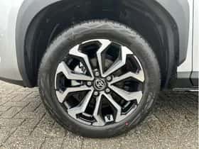Toyota Yaris Cross (2026) thumbnail 12