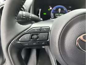 Toyota Yaris Cross (2026) thumbnail 19