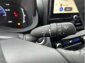 Toyota Yaris Cross (2026) thumbnail 20