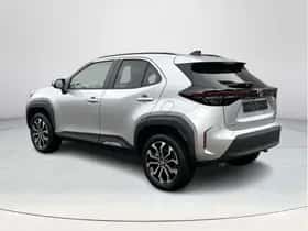 Toyota Yaris Cross (2026) thumbnail 3