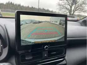 Toyota Yaris Cross (2026) thumbnail 25