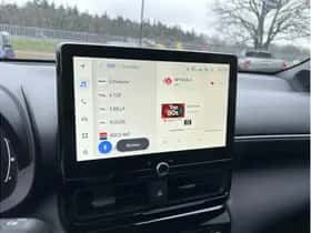 Toyota Yaris Cross (2026) thumbnail 26