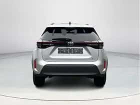 Toyota Yaris Cross (2026) thumbnail 4