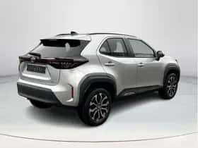 Toyota Yaris Cross (2026) thumbnail 5