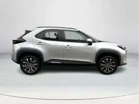 Toyota Yaris Cross (2026) thumbnail 6