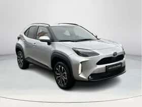 Toyota Yaris Cross (2026) thumbnail 7