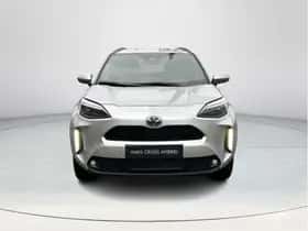 Toyota Yaris Cross (2026) thumbnail 8
