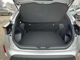 Toyota Yaris Cross (2026) thumbnail 9