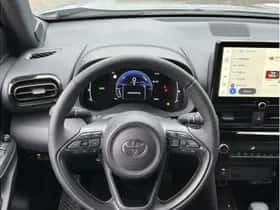 Toyota Yaris Cross (2026) thumbnail 10
