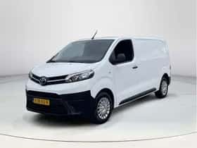 Toyota Proace (2021)