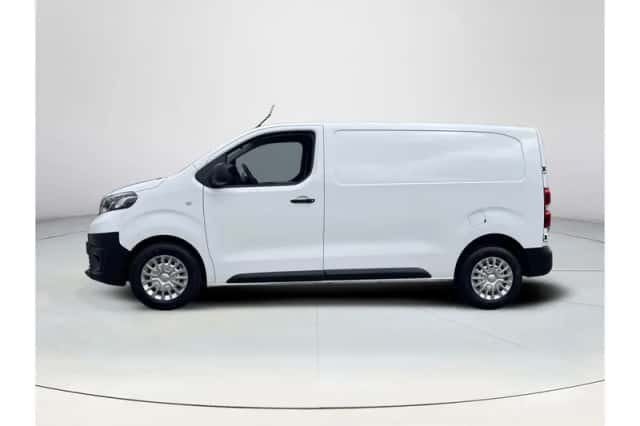 Toyota Proace (2021) thumbnail 2
