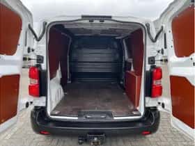 Toyota Proace (2021) thumbnail 11