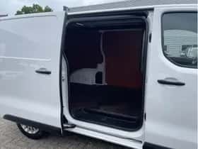 Toyota Proace (2021) thumbnail 12