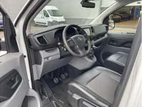 Toyota Proace (2021) thumbnail 13