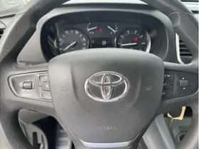 Toyota Proace (2021) thumbnail 20