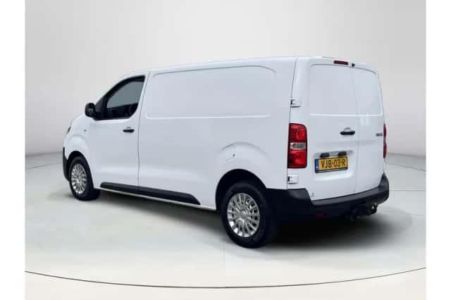 Toyota Proace (2021) thumbnail 3