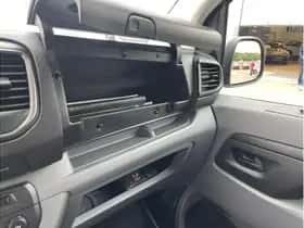 Toyota Proace (2021) thumbnail 23