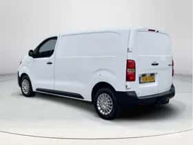 Toyota Proace (2021) thumbnail 4