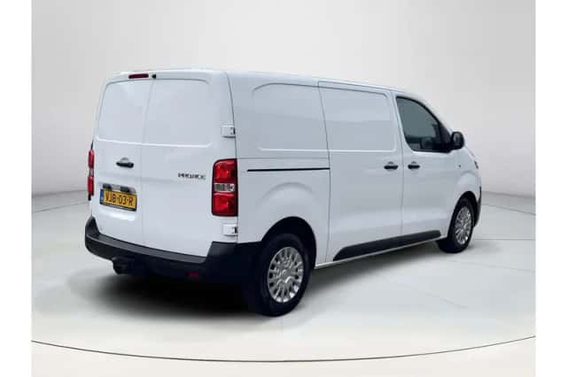 Toyota Proace (2021) thumbnail 5