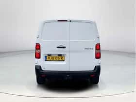 Toyota Proace (2021) thumbnail 5
