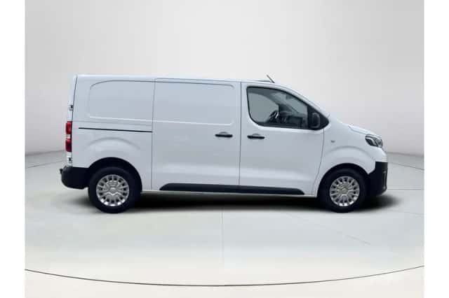 Toyota Proace (2021) thumbnail 6