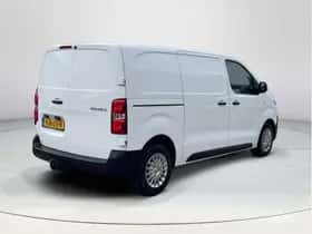 Toyota Proace (2021) thumbnail 6
