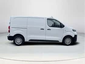 Toyota Proace (2021) thumbnail 7