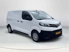 Toyota Proace (2021) thumbnail 8