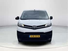 Toyota Proace (2021) thumbnail 9
