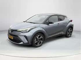 Toyota C-HR (2022)